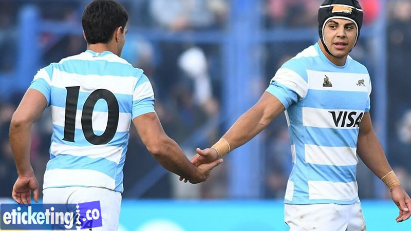 Rugby World Cup Tickets | Rugby World Cup 2027 Tickets
