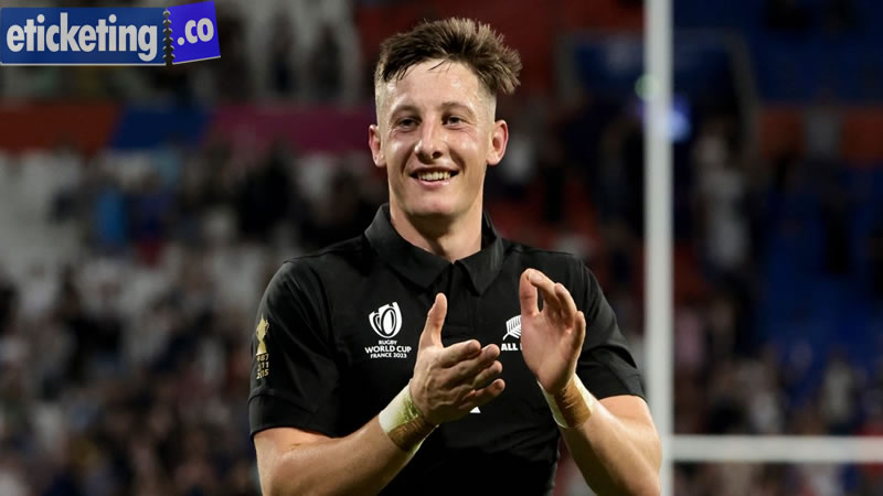 Rugby World Cup Tickets | Rugby World Cup 2027 Tickets