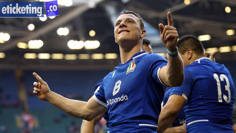 Rugby World Cup Tickets | Rugby World Cup 2027 Tickets

