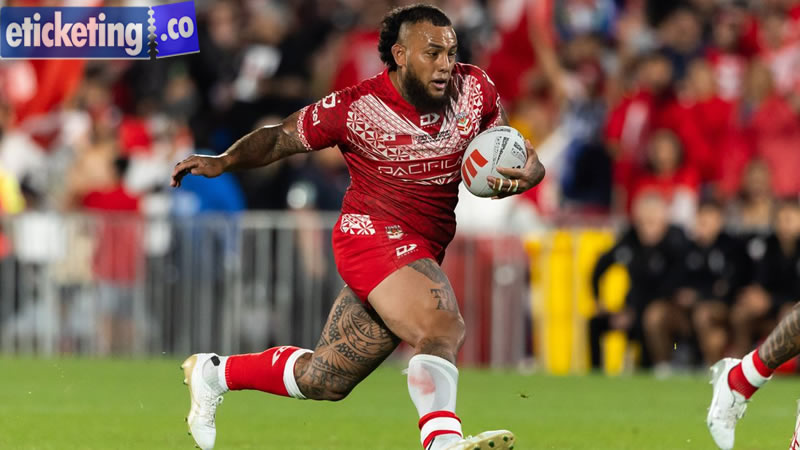 Rugby World Cup Tickets | Rugby World Cup 2027 Tickets