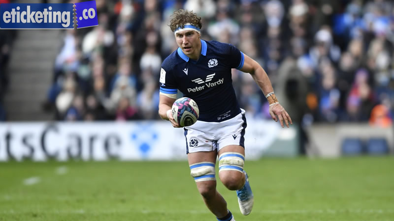 Rugby World Cup Tickets | Rugby World Cup 2027 Tickets