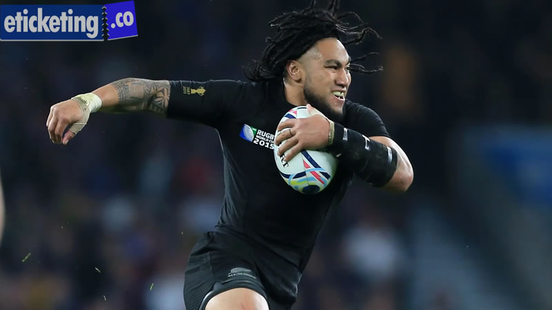 Rugby World Cup Tickets | Rugby World Cup 2027 Tickets