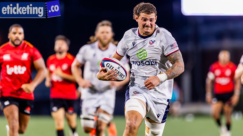RWC 2027 Tickets | RWC Tickets | Rugby World Cup Australia Tickets