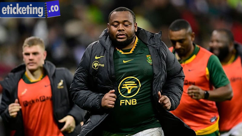 Rugby World Cup Tickets | Rugby World Cup 2027 Tickets