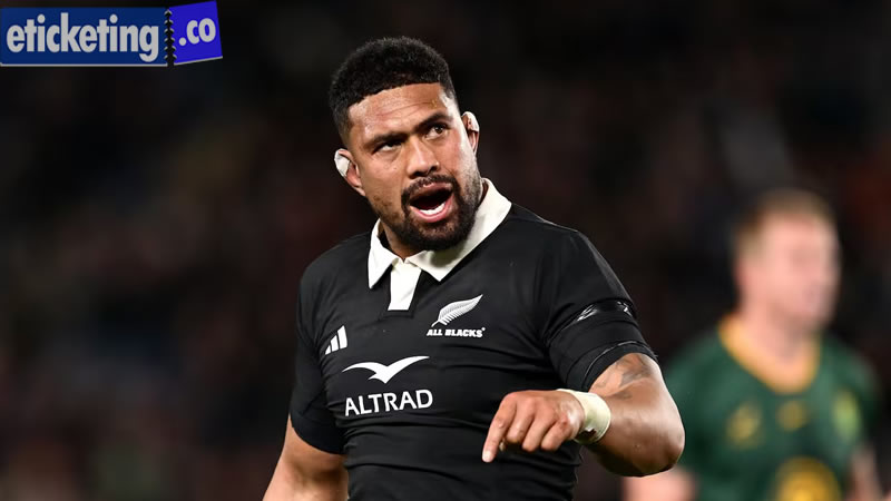 Rugby World Cup Tickets | Rugby World Cup 2027 Tickets
