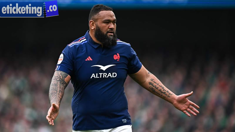 Rugby World Cup Tickets | Rugby World Cup 2027 Tickets
