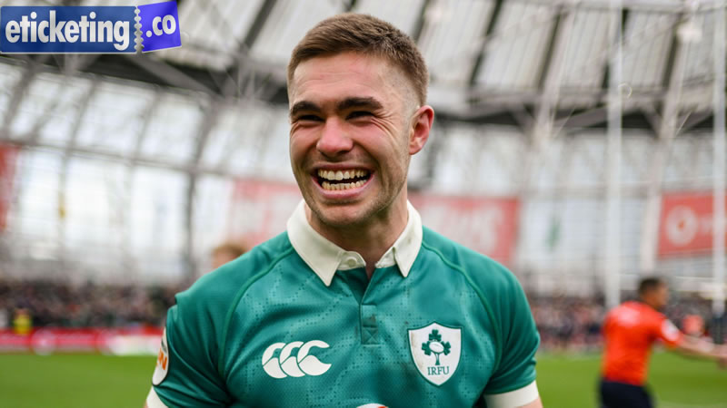 Rugby World Cup 2027 Tickets | Rugby World Cup Semi Final Tickets
