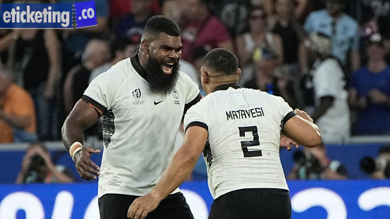 Rugby World Cup Tickets | Rugby World Cup 2027 Tickets
