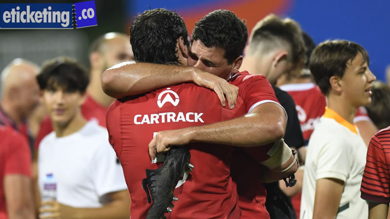 Rugby World Cup Tickets | Rugby World Cup 2027 Tickets
