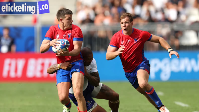 Rugby World Cup Tickets | Rugby World Cup 2027 Tickets
