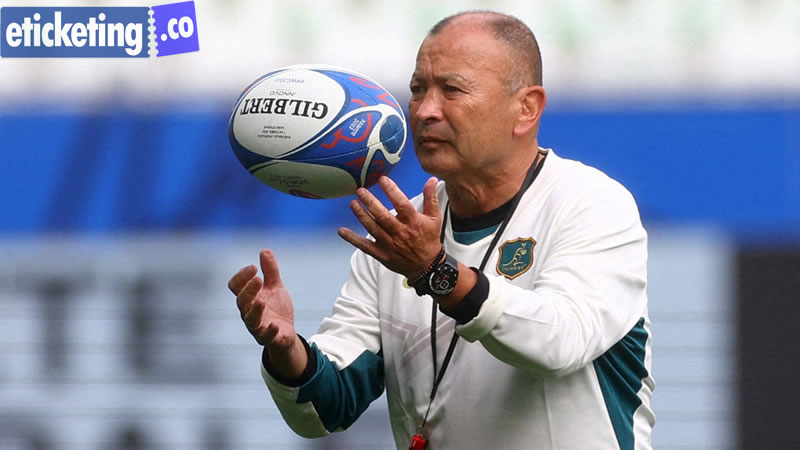 Rugby World Cup Tickets | Rugby World Cup 2027 Tickets