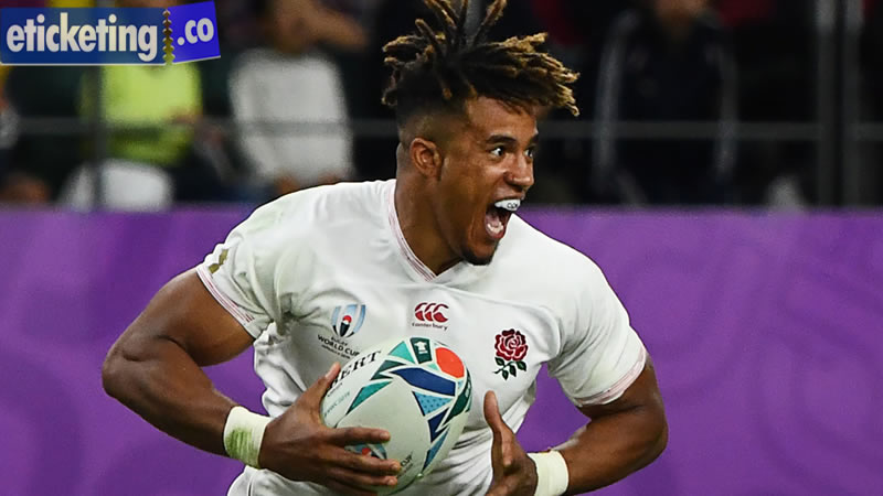 Rugby World Cup Tickets | Rugby World Cup 2027 Tickets
