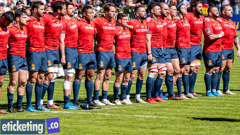 Rugby World Cup 2027 Tickets | Rugby World Cup Semi Final Tickets