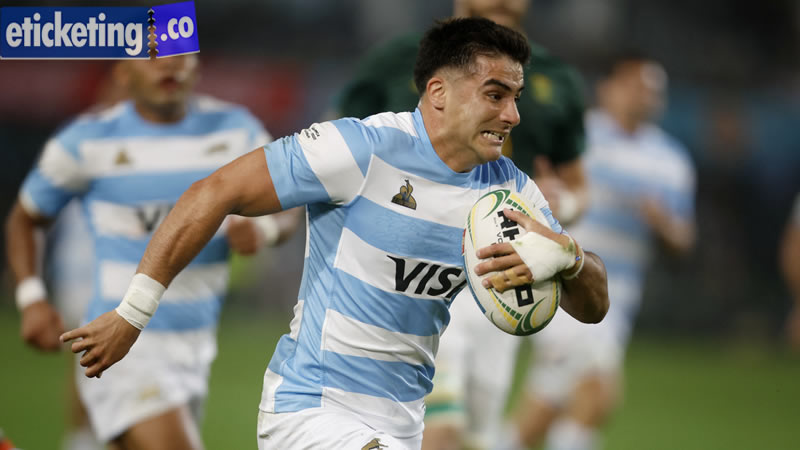 Rugby World Cup Tickets | Rugby World Cup 2027 Tickets
