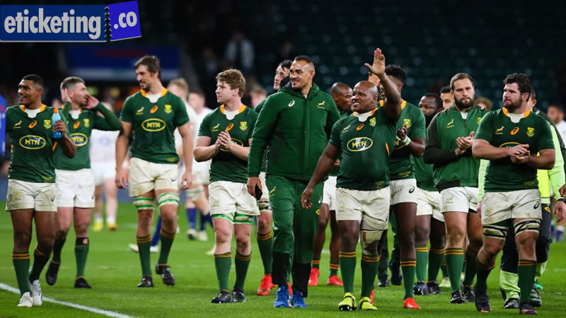 Rugby World Cup Tickets | Rugby World Cup 2027 Tickets