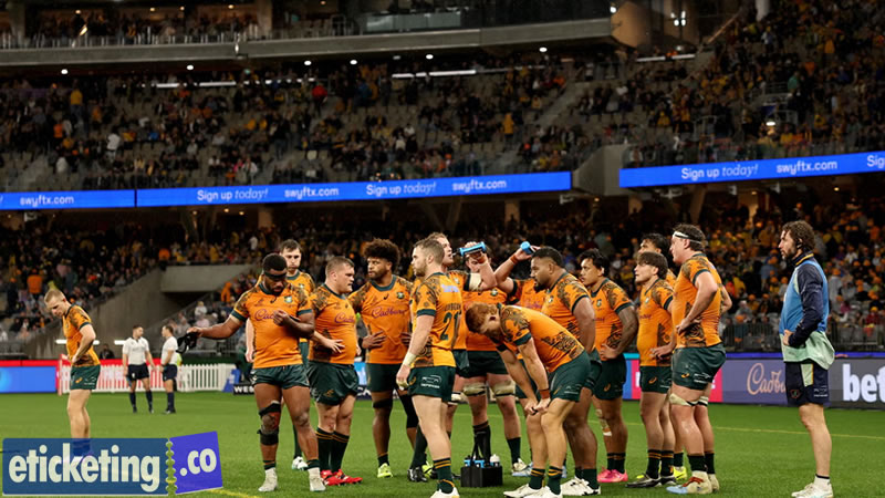RWC 2027 Tickets | RWC Tickets | Rugby World Cup Australia Tickets