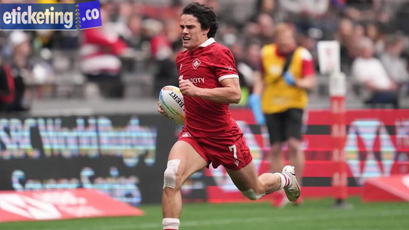 Rugby World Cup Tickets | Rugby World Cup 2027 Tickets
