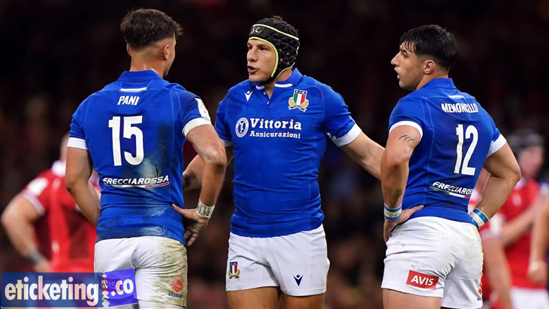 Rugby World Cup 2027 Tickets | Rugby World Cup Semi Final Tickets