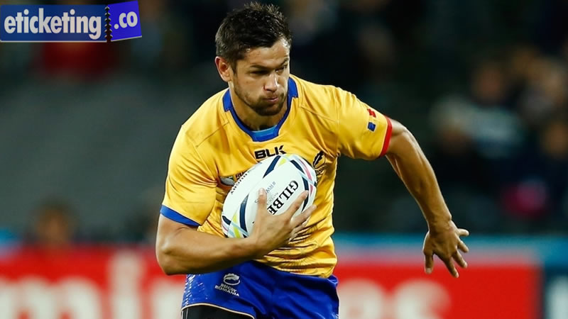 Rugby World Cup Tickets | Rugby World Cup 2027 Tickets
