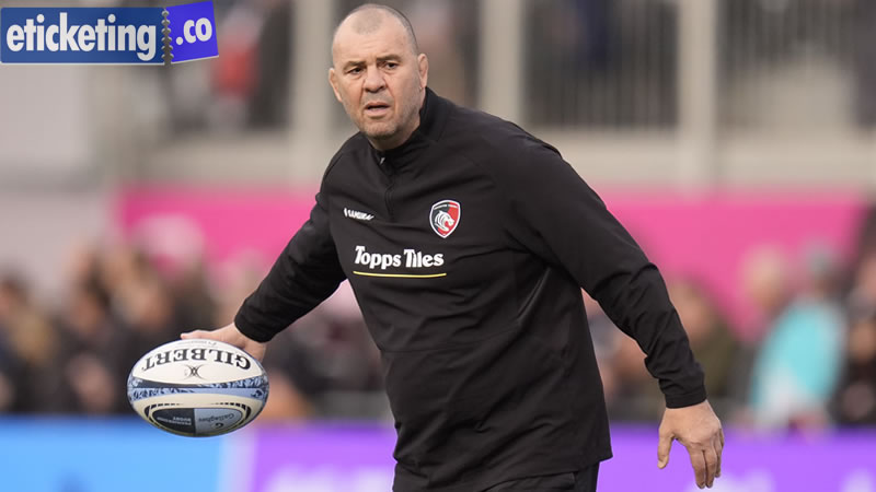 Rugby World Cup Tickets | Rugby World Cup 2027 Tickets