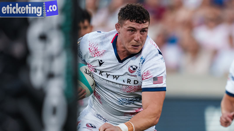 Rugby World Cup Tickets | Rugby World Cup 2027 Tickets
