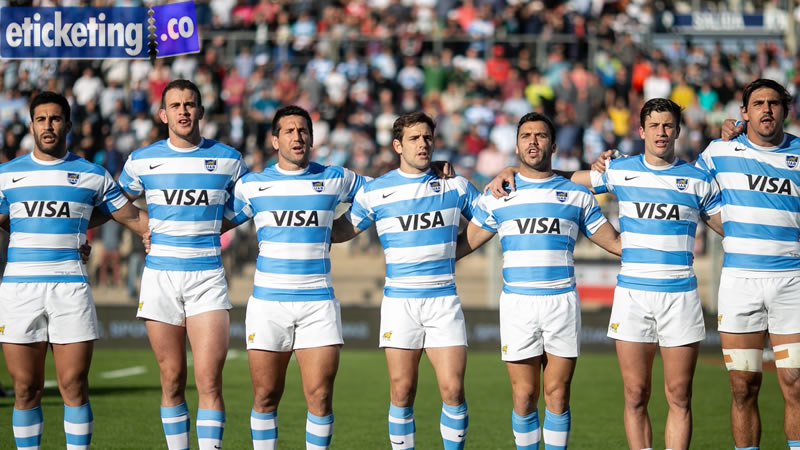 Rugby World Cup Tickets | Rugby World Cup 2027 Tickets
