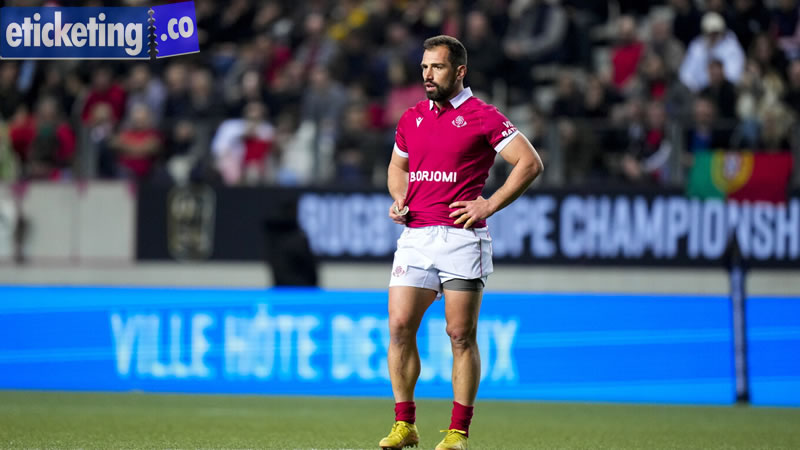 Rugby World Cup 2027 Tickets | Rugby World Cup Semi Final Tickets