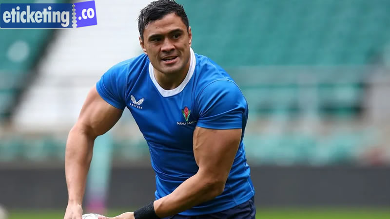 Rugby World Cup Tickets | Rugby World Cup 2027 Tickets
