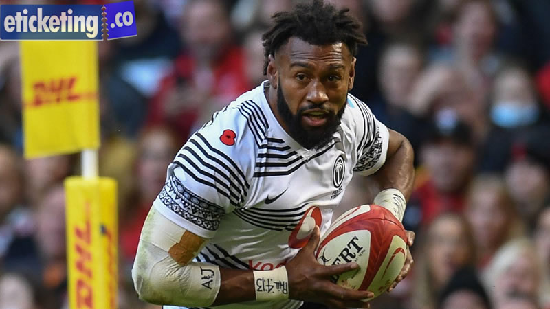 Rugby World Cup Tickets | Rugby World Cup 2027 Tickets
