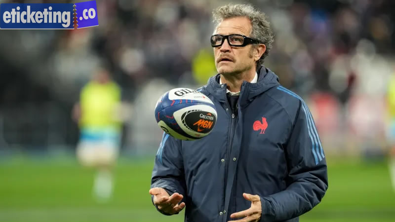 Rugby World Cup Tickets | Rugby World Cup 2027 Tickets