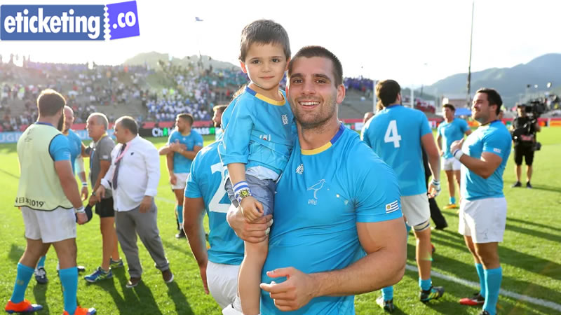 Rugby World Cup Tickets | Rugby World Cup 2027 Tickets
