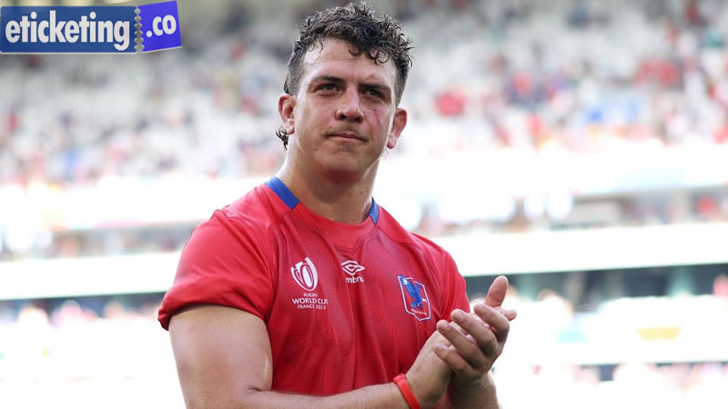 Rugby World Cup Tickets | Rugby World Cup 2027 Tickets