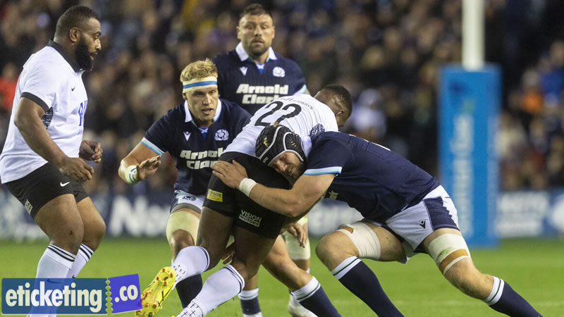 Rugby World Cup 2027 Tickets | Rugby World Cup Semi Final Tickets