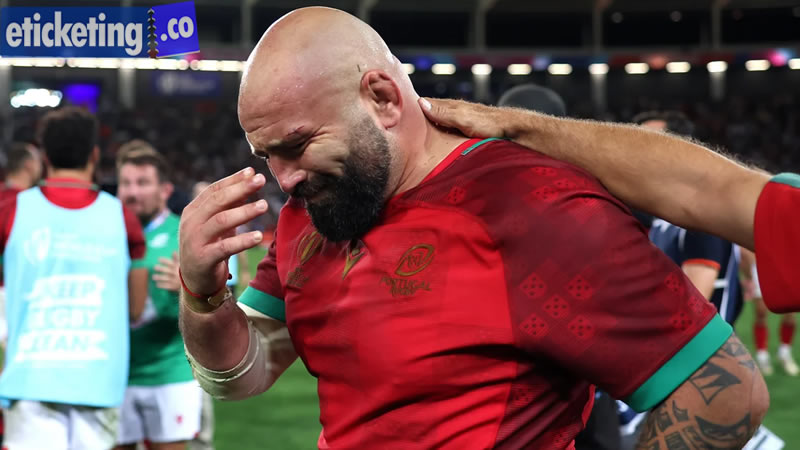 Rugby World Cup Tickets | Rugby World Cup 2027 Tickets
