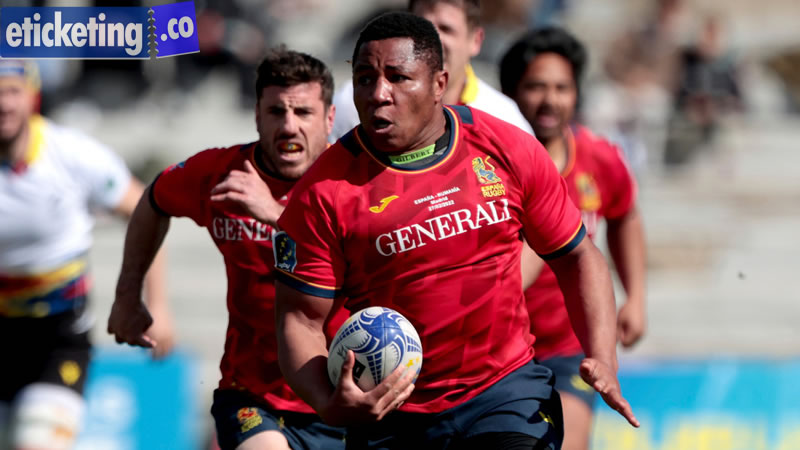 Rugby World Cup Semi Final Tickets | Rugby World Cup Final Tickets