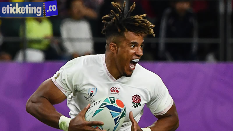 Rugby World Cup Tickets | Rugby World Cup 2027 Tickets
