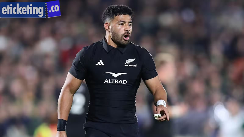 Rugby World Cup Tickets | Rugby World Cup 2027 Tickets
