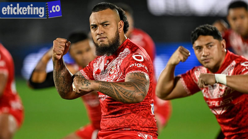 Rugby World Cup Tickets | Rugby World Cup 2027 Tickets