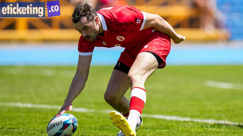Rugby World Cup Tickets | Rugby World Cup 2027 Tickets
