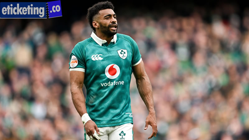 Rugby World Cup 2027 Tickets | Rugby World Cup Semi Final Tickets