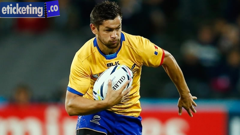 Rugby World Cup Tickets | Rugby World Cup 2027 Tickets
