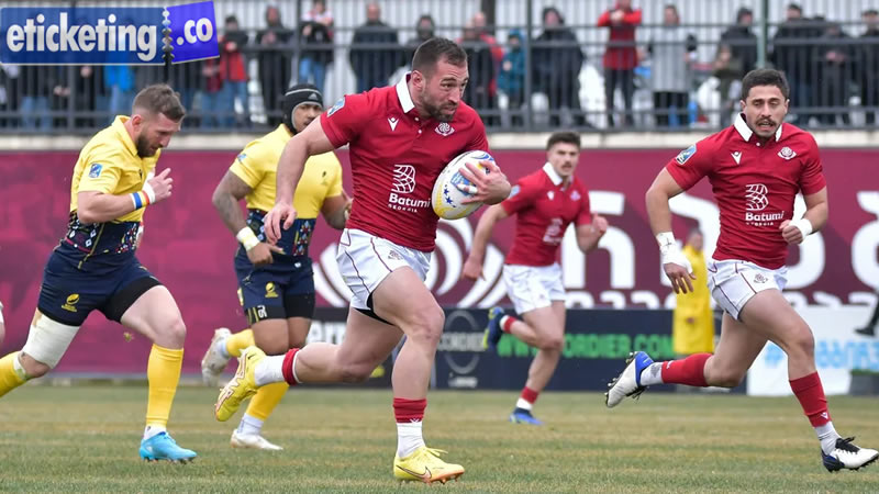 Rugby World Cup Tickets | Rugby World Cup 2027 Tickets
