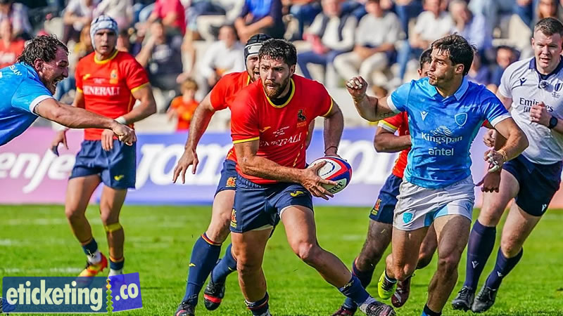 Rugby World Cup Semi Final Tickets | Rugby World Cup Final Tickets