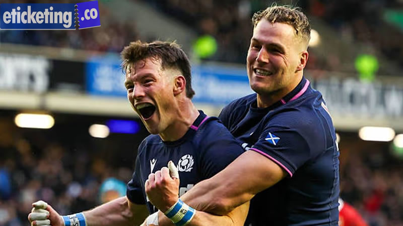 Rugby World Cup Semi Final Tickets | Rugby World Cup Final Tickets