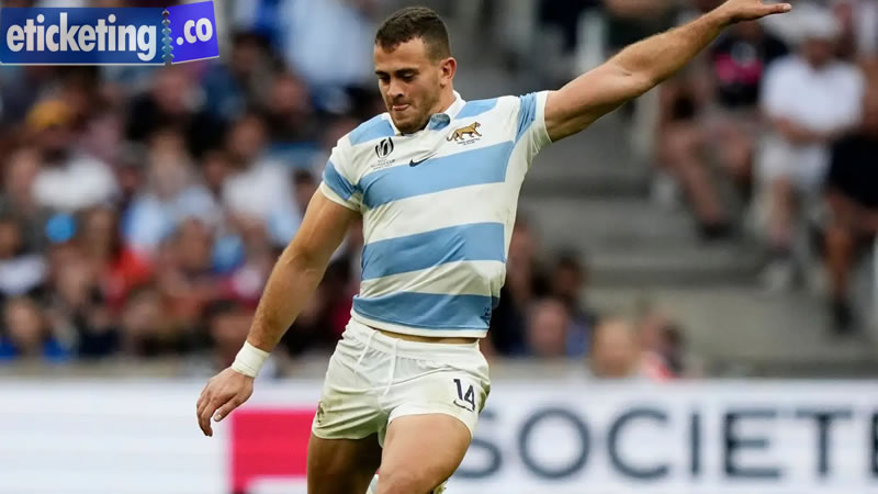 Rugby World Cup Semi Final Tickets | Rugby World Cup Final Tickets