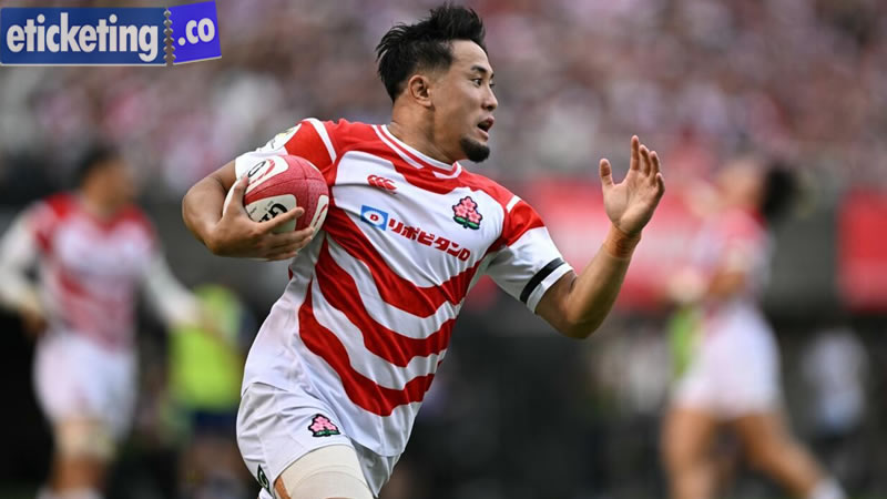 Rugby World Cup Tickets | Rugby World Cup 2027 Tickets

