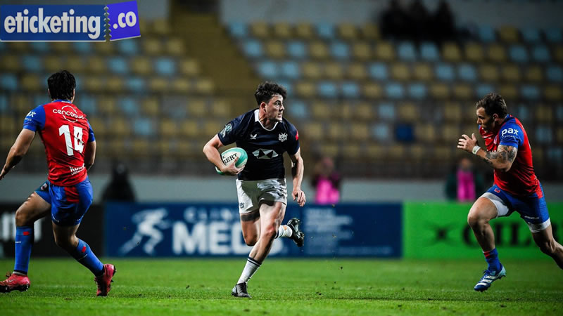 Rugby World Cup Tickets | Rugby World Cup 2027 Tickets