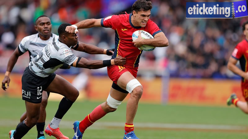 Rugby World Cup Tickets | Rugby World Cup 2027 Tickets
