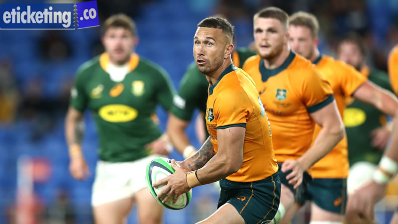 RWC 2027 Tickets | RWC Tickets | Rugby World Cup Australia Tickets
