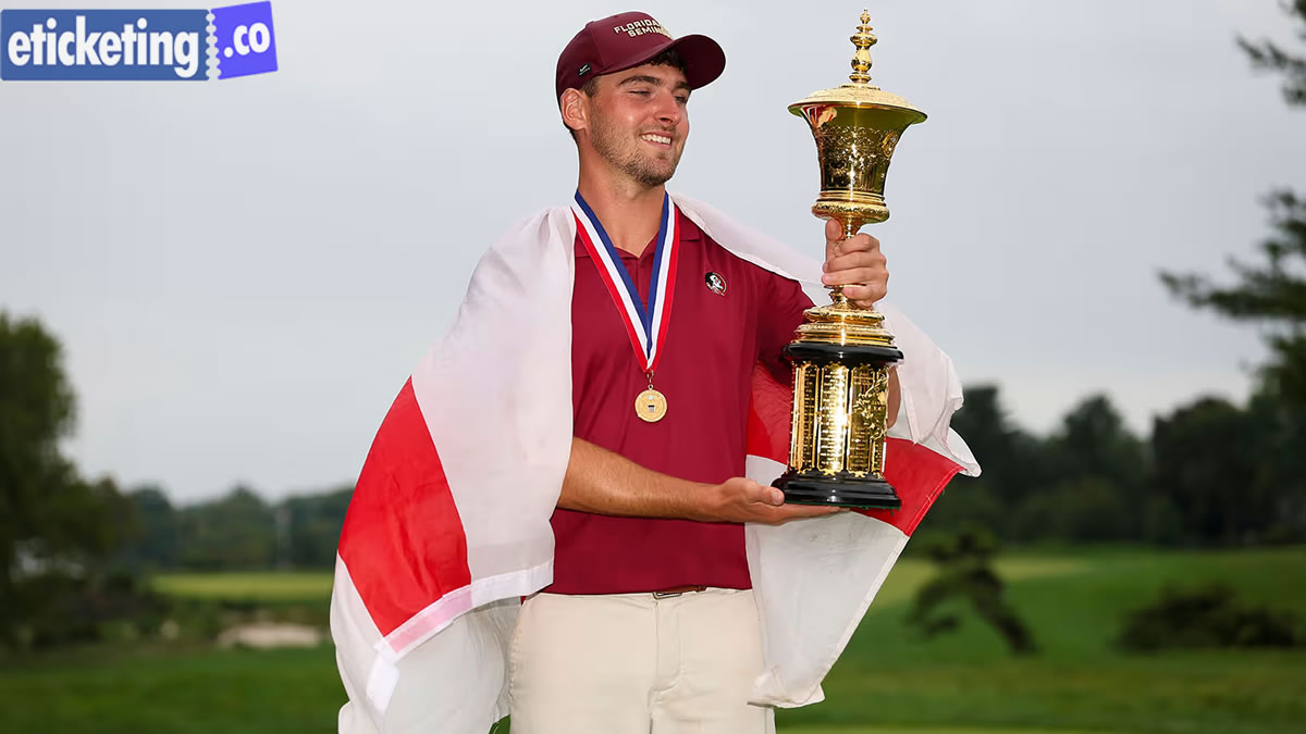 Ryder Cup Tickets | Ryder Cup 2027 Tickets | Ryder Cup Golf Tickets | Ryder Cup Ireland Tickets